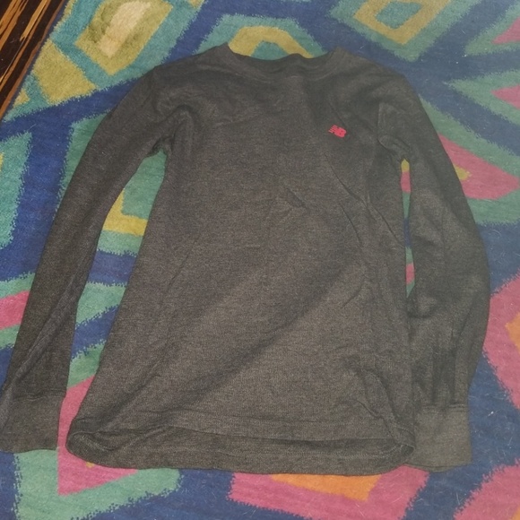New Balance Other - New Balance thermal shirt